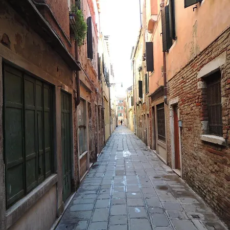 Biennale Grande Casa vacanze