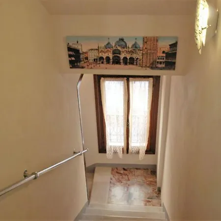 Biennale Grande Casa vacanze Venezia