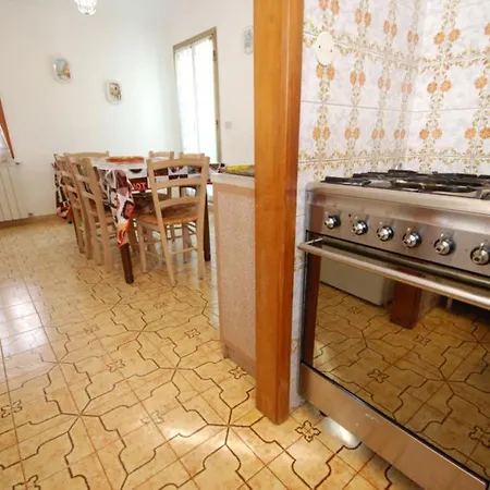 Prázdninový dům 
